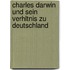 Charles Darwin Und Sein Verhltnis Zu Deutschland
