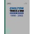 Chilton's Truck And Van Repair Manual, 1998-2002
