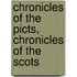 Chronicles Of The Picts, Chronicles Of The Scots