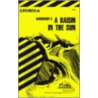 Cliffsnotes On Hansberry's  A Raisin In The Sun by Rosetta James