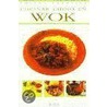 Cocinar Chino En Wok - Cocina Creativa / Rustica by Elizabeth Wolf Cohen