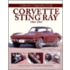 Collector's Originality Guide Corvette Sting Ray