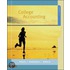 College Accounting Student Edition Chapters 1-13