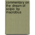 Commentary On The  Dream Of Scipio  By Macrobius