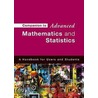 Companion To Advanced Mathematics And Statistics door Stella Dudzic
