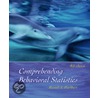 Comprehending Behavioral Statistics [with Cdrom] door Russell T. Hurlburt