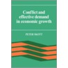 Conflict and Effective Demand in Economic Growth door Peter Skott