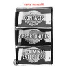 Contacts, Opportunities, And Criminal Enterprise door Carlo Morselli