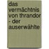 Das Vermächtnis von Thrandor - Der Auserwählte