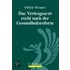 Das Vertragsarztrecht nach der Gesundheitsreform