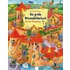 Das große Wimmelbilderbuch - Auf der Ritterburg