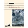 Der Schimmelreiter - Textausgabe mit Materialien door Theodor Storm