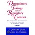 Deregulatory Takings And The Regulatory Contract