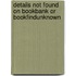 Details Not Found On Bookbank Or Bookfindunknown