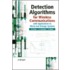 Detection Algorithms for Wireless Communications