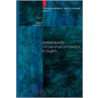 Determinants Of Grammatical Variation In English door Onbekend