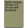 Digital Zoology Version 2.0 Cd-rom With Workbook by Jon Houseman