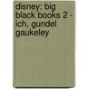 Disney: Big Black Books 2 - Ich, Gundel Gaukeley door Onbekend