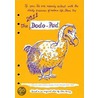 Dodo Pad Filofax-Compatible A5 Refill Diary 2011 door Naomi McBride