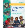 Early Childhood Experiences in Language Arts, 7e door Jeanne Machado