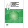 Economic Aspects of Adaptation to Climate Change door Publishing Oecd Publishing