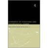 Economics of Structural and Technological Change door G. Antonelli