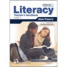 Edexcel Alan Teacher's Handbook Literacy Level 2 by Rob Summerson