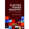 Electric Power Industry In Nontechnical Language door Denise Warkentin-glenn