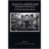 Elizabethan Performance In North American Spaces by Unknown