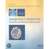 Emergency Medicine Oral Board Review Illustrated by Yasuharu Okuda