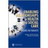 Enabling Relationships in Health and Social Care