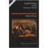 English Fiction Of The Victorian Period, 1830-90