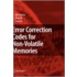 Error Correction Codes for Non-Volatile Memories