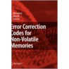 Error Correction Codes for Non-Volatile Memories door R. Ravasio
