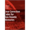 Error Correction Codes for Non-Volatile Memories by R. Ravasio