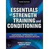 Essentials of Strength Training and Conditioning by Thomas R. Baechle