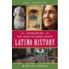 Everything You Need to Know about Latino History by Himilce Novas
