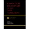 Exegetical Dictionary of the New Testament Vol 2 door Horst Balz