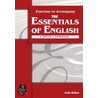 Exercises To Accompany The Essentials Of English by Linda Baker