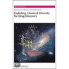 Exploiting Chemical Diversity For Drug Discovery door Paul Alexander Bartlett