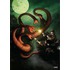 Fantasy Flight Supply: Arkham Horror Art Sleeves