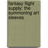 Fantasy Flight Supply: the Summoning Art Sleeves by Fantasy Flight Games