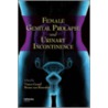 Female Genital Prolapse and Urinary Incontinence door Victor Gomel
