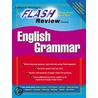 Flash Review for Introduction to English Grammar door John A. Higgins