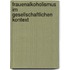 Frauenalkoholismus im gesellschaftlichen Kontext