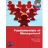 Fundamentals Of Management/ Mymanagementlab Pack