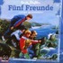 Fünf Freunde 07 Verfolgen Die Strandräuber. Cd