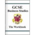 Gcse Business Studies Workbook (Without Answers)