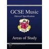 Gcse Music Areas Of Study Edexcel Revision Guide door Richards Parsons