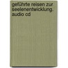 Geführte Reisen Zur Seelenentwicklung. Audio Cd door Aldo Berti